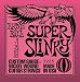 Ernie Ball Super Slinky Electric Guitar Strings