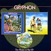 Red Queen to Gryphon Three / Raindance