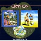 Red Queen to Gryphon Three