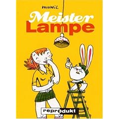 Meister Lampe