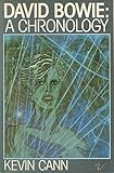 David Bowie : a chronology