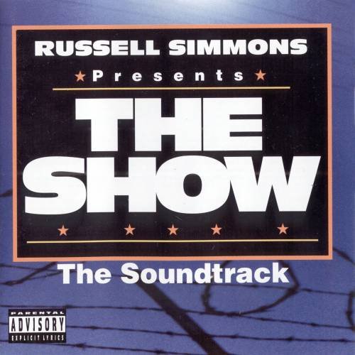 The Show: The Soundtrack