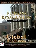 Global Treasures The Forum of Rome