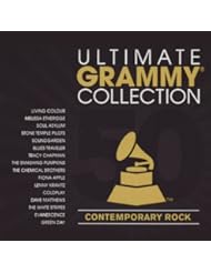 Music: Ultimate Grammy Collection: Contemporary Rock - Shout Factory