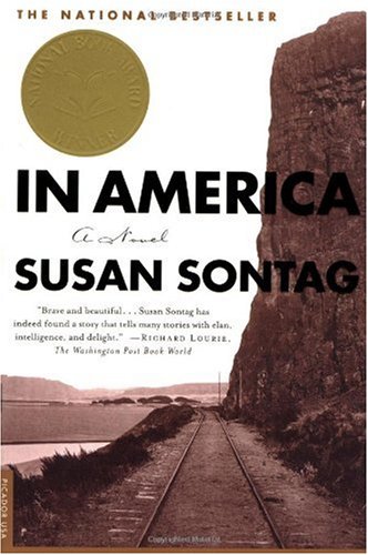 In America: A Novel