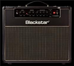 Blackstar Venue Series HT Studio 20 20W Tube Guitar Combo Amp Black