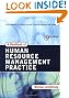 A Handbook of Human Resource Management Practice