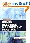 A Handbook of Human Resource Management Practice
