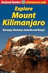 Explore Mount Kilimanjaro