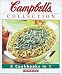 Campbell's Collection 3 Cookbooks in 1
