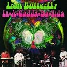 In-A-Gadda-Da-Vida by  Iron Butterfly 