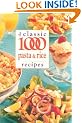 The Classic 1000 Pasta and Rice Recipes