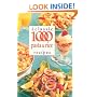 The Classic 1000 Pasta and Rice Recipes
