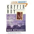 Kaffir Boy: The True Story of a Black Youth's Coming of Age in Apartheid South Africa