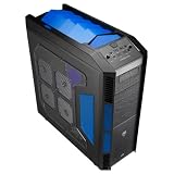 Aerocool S9 Pro Bo�tier PC Moyen Tour Ventilateur 40 / 12 cm e-sata / USBpar AeroCool