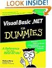 VisualBasic .NET For Dummies (For Dummies (Computer/Tech))