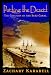 Parting the Desert: The Creation of the Suez Canal by Zachary Karabell ISBN 0375408835