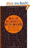 Dein Name: Roman
