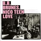 Nico Teen Love