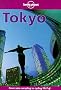 Tokyo (Lonely Planet City Guide)