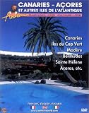 Revue Warner Home Vidéo  / Antoine : Canaries - Acores