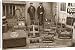 Canvas Prints of Lawnmower Dealership from Mary Evans