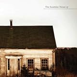 Sunshine House, The The Sunshine House EP