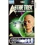 Star Trek : The Original Series - Vol. 1.6 - The Menagerie Part I / Menagerie Part II / Shore Leave [VHS] [1969]