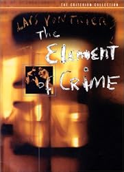 The Element of Crime (The Criterion Collection)