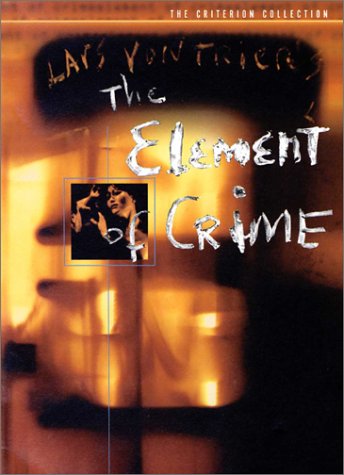 The Element of Crime (Widescreen)