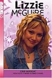  : Lizzie McGuire Cine-Manga Volume 9: Magic Train & Grubby Longjohn's Olde Tyme Re (Lizzie Mcguire (Graphic Novels))