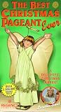 The Best Christmas Pageant Ever [VHS] [Import]