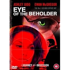 Eye Of The Beholder [2000] [DVD]