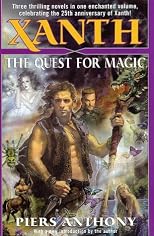 Xanth: The Quest for Magic