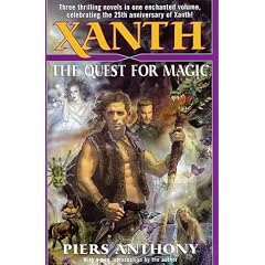 Xanth: The Quest for Magic