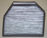 Cabin Air Filter for Mercedes Benz SL230, Particle