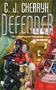 Defender (Foreigner Universe Books (Paperback))