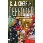 Defender (Foreigner Universe Books) by  C. J. Cherryh
