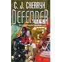 Defender (Foreigner Universe Books)