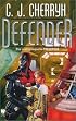 Defender (Foreigner Universe)