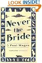 Never the Bride (Brenda 1)