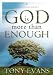 Image of God Is More than Enough (LifeChange Books)
