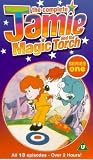 Review Jamie & the Magic Torch  / Jamie And The Magic Torch - Series 1
