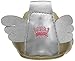 Rosie Pope Kids Footwear Prewalker Angel Wings Crib Shoe (Infant)