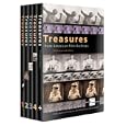 Treasures from American Film Archives
