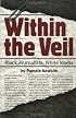Within the Veil: Black Journalists, White Media