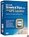 Microsoft Streets and Trips 2006 With GPS Locator[Old Version]