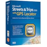 Microsoft Streets