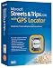 Software : Microsoft Streets and Trips 2006 With GPS Locator[Old Version]