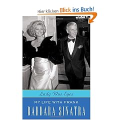 Lady Blue Eyes: My Life with Frank